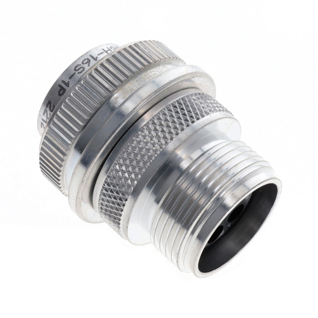 Amphenol Industrial Operations 97-4106A-16S-1P electronic component product image