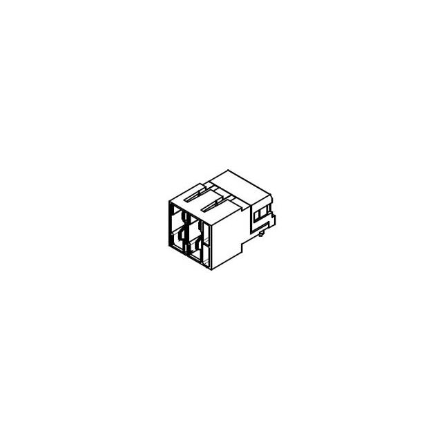 Molex 0782292033 electronic component product image