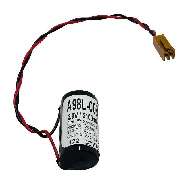 BBM Battery A98L-0031-0017 electronic component product image
