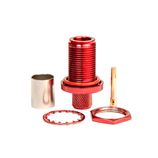 Big Cat Cables BC-202-400-RD electronic component product image