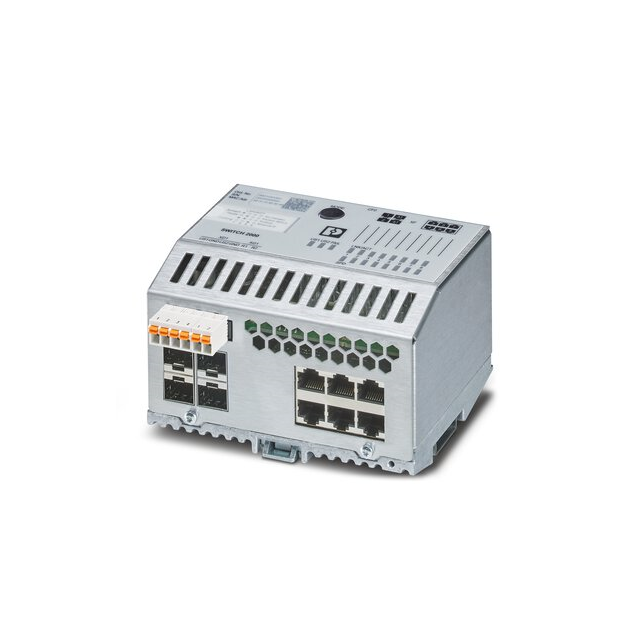Phoenix Contact 1088872 electronic component product image