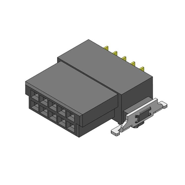 Greenconn CBED202-0579B001C1AD electronic component product image