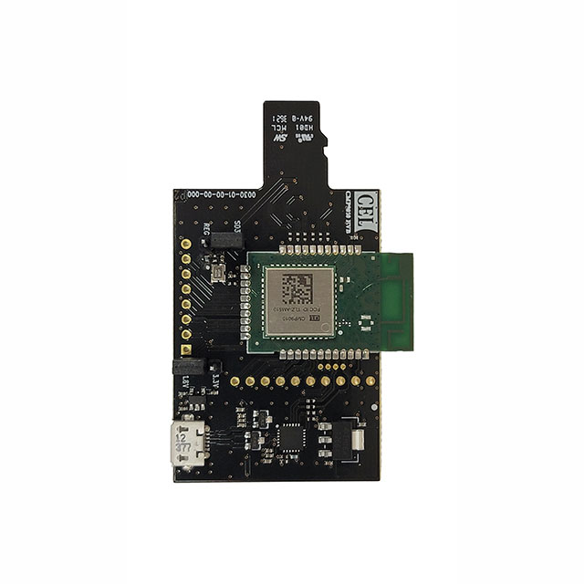 CEL CMP9010-1-EVB electronic component product image
