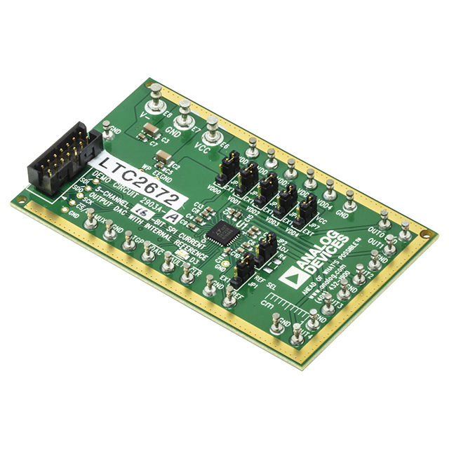 Analog Devices Inc. DC2903A-A electronic component product image