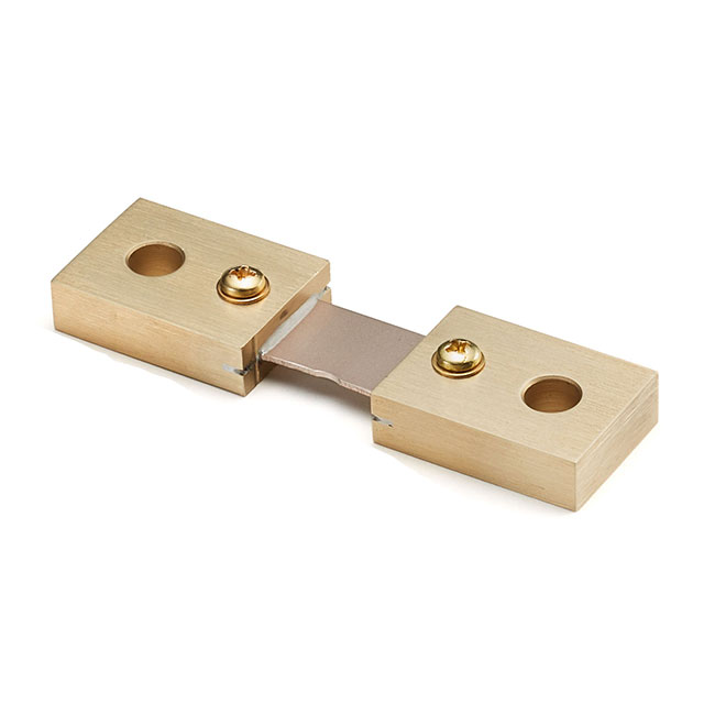Riedon products by Bourns RSW-200-50 electronic component product image