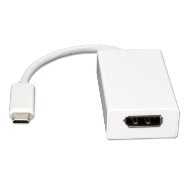 QVS USBCDP-MF electronic component product image