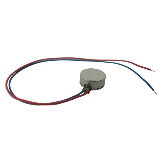 Vybronics Inc VG0832022D electronic component product image