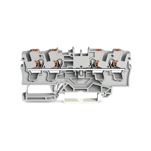 WAGO Corporation 2204-1401 electronic component product image