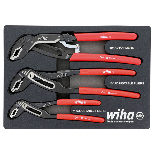 Wiha 34690 electronic component product image