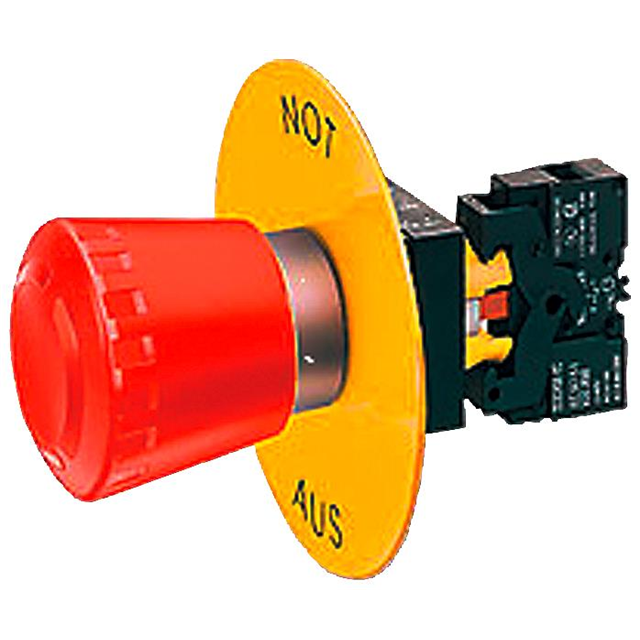Siemens 3SB29082AG electronic component product image