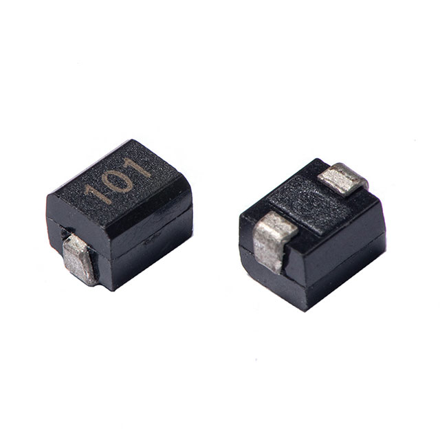 ABC Taiwan Electronics Corp. CM3225R33MSB electronic component product image