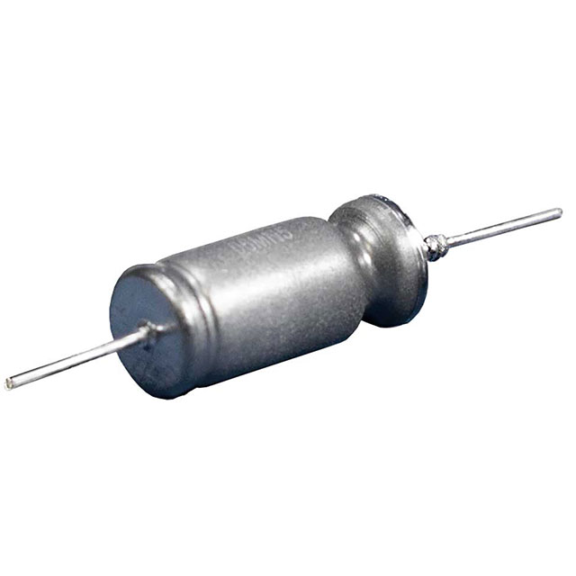 Quantic Evans HCB125470 electronic component product image