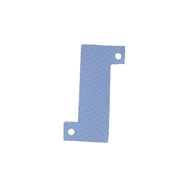 Ohmite HS50-TP2 electronic component product image