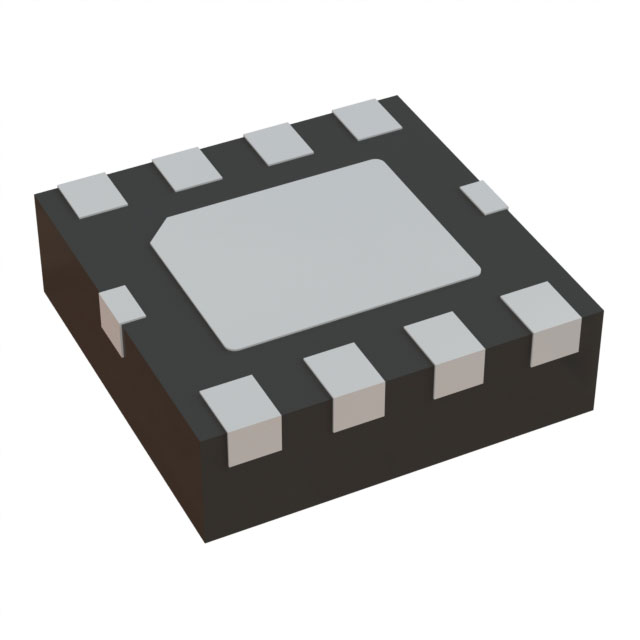Diodes Incorporated PAM8907SB10-7 electronic component product image