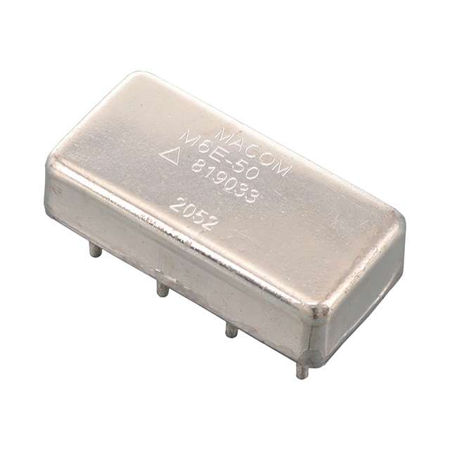 MACOM Technology Solutions FM-105-PIN electronic component product image