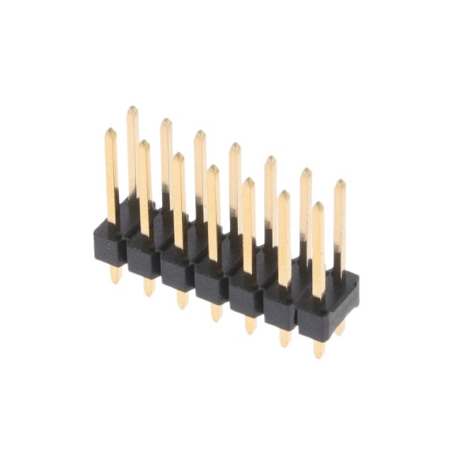 Amphenol ICC (FCI) 10129381-914004BLF electronic component product image