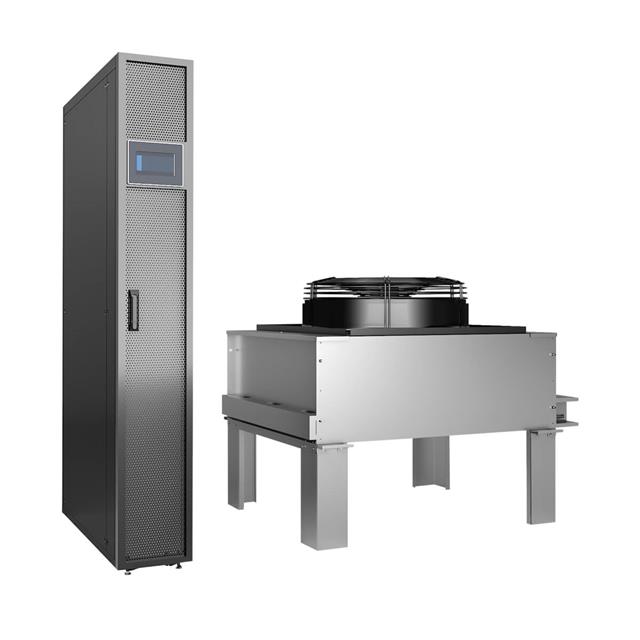 Eaton Tripp Lite SRCOOLDXRW25 electronic component product image
