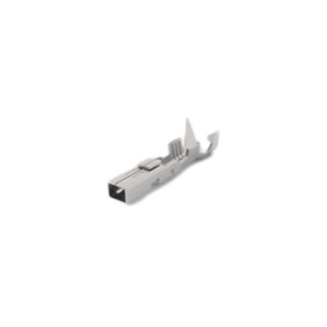 TE Connectivity AMP Connectors 2329916-1 electronic component product image