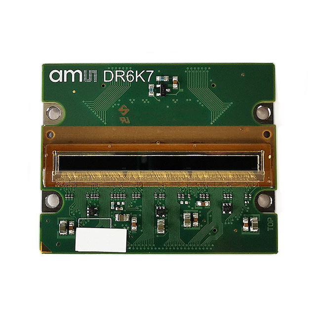 ams-OSRAM USA INC. DR6K7_BM_V2 FT SE electronic component product image