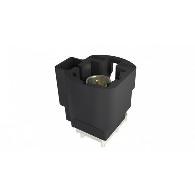 Amphenol ICC (Commercial Products) HSDNASPPCB15A electronic component product image