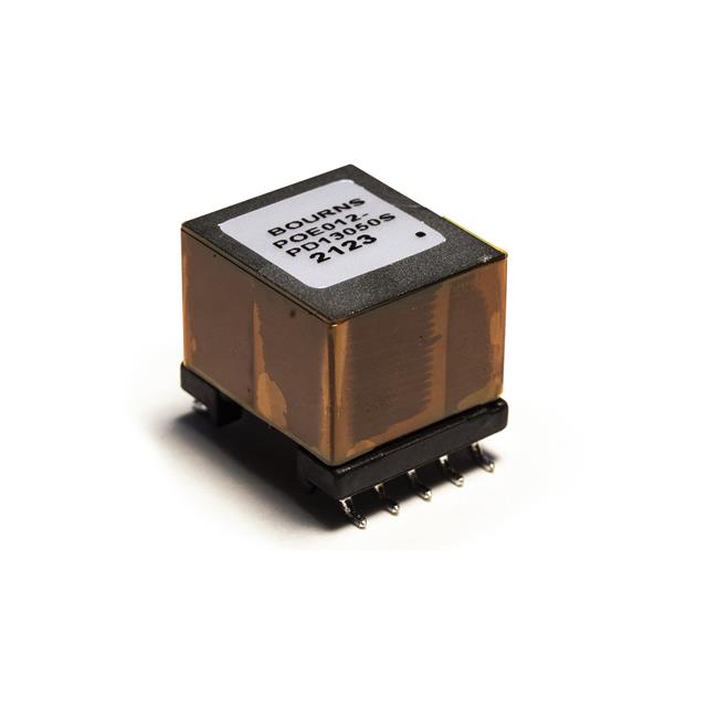 Bourns Inc. POE060-FD20120S electronic component product image