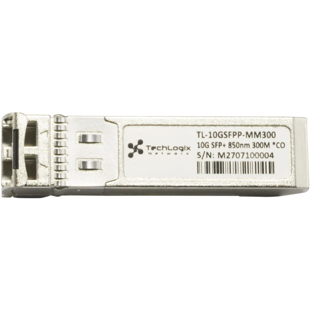 TechLogix Networx TL-10GSFPP-MM300 electronic component product image