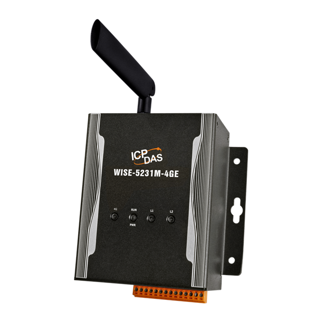 ICP DAS USA INC WISE-5231M-4GE electronic component product image