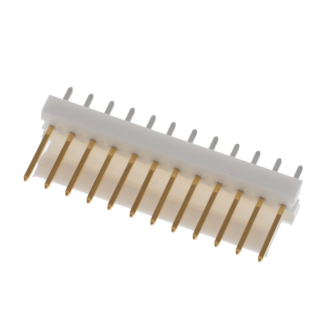 TE Connectivity AMP Connectors 1-641126-2 electronic component product image