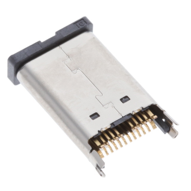 JAE Electronics DX07P022AA6R2000 electronic component product image
