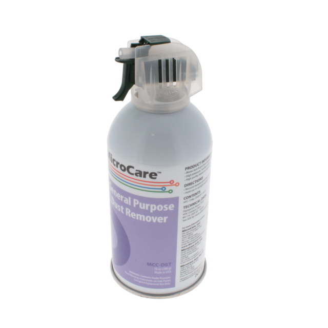 MicroCare Corporation MCC-DST electronic component product image