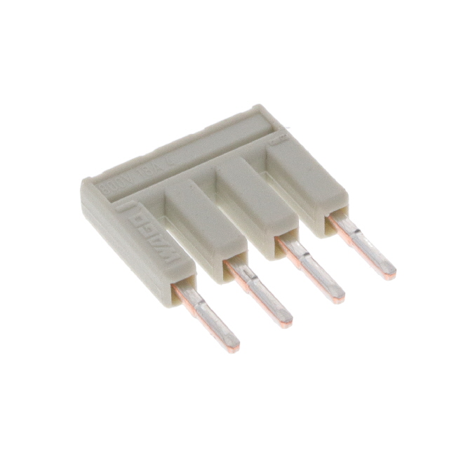 WAGO Corporation 2001-404 electronic component product image