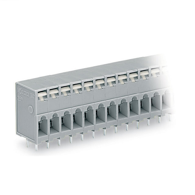 WAGO Corporation 741-103 electronic component product image