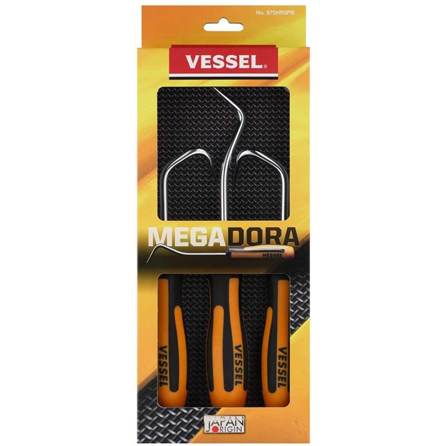 Vessel Tools 970HR3PB electronic component product image