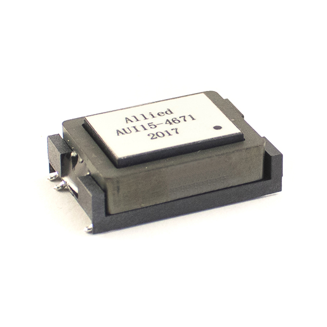 Allied Components International AUI15-4671 electronic component product image