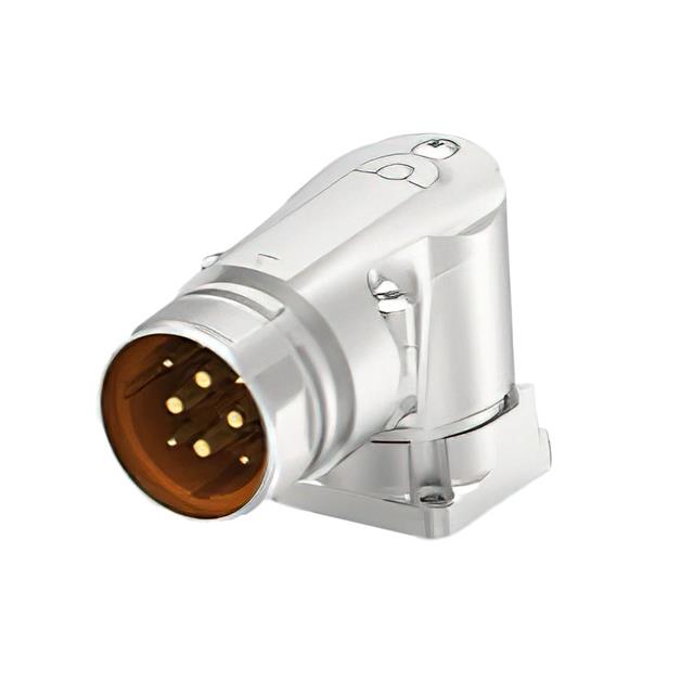TE Intercontec CGE271N00000020000 electronic component product image