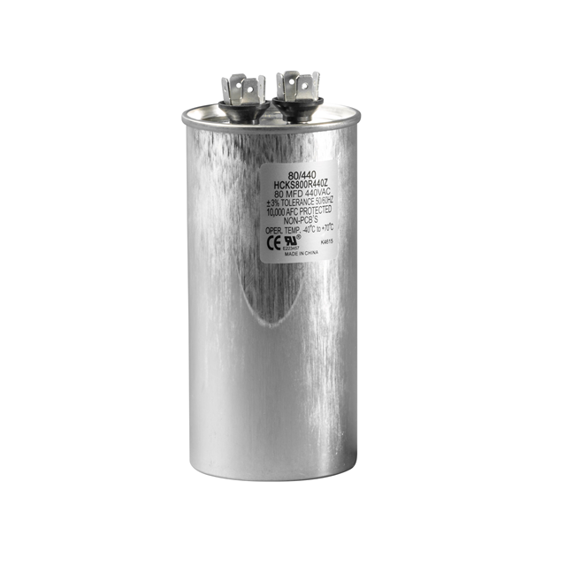 Hartland Controls/Littelfuse CAP-70/440R electronic component product image