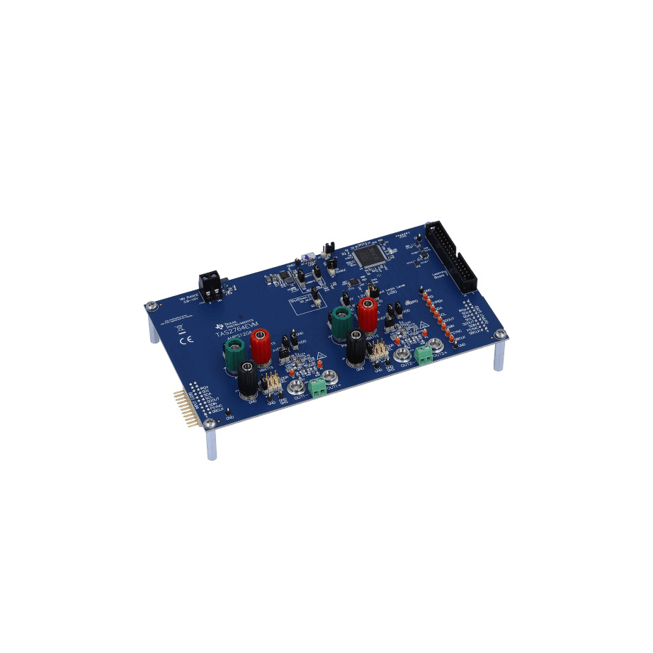 Texas Instruments TAS2764EVM electronic component product image