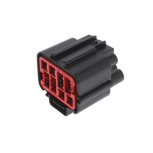 TE Connectivity AMP Connectors 1452299-1 electronic component product image
