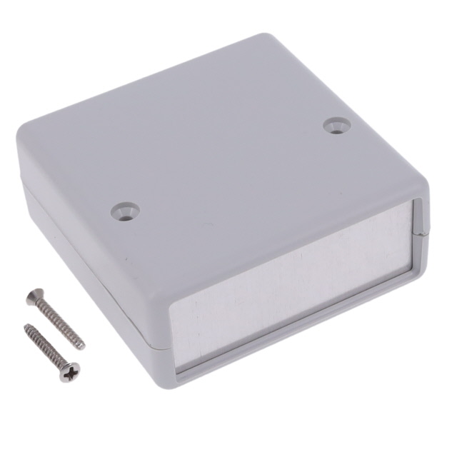 Hammond Manufacturing 1593KALGY electronic component product image