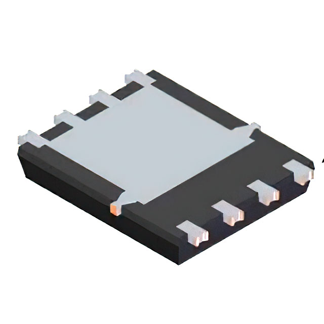 Diodes Incorporated DMT15H017LPSW-13 electronic component product image