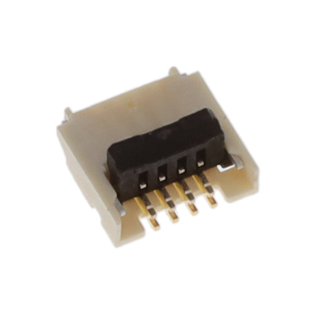 Molex 5034800440 electronic component product image
