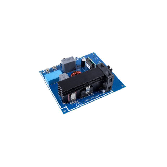 Infineon Technologies EVALIHR5IPBAV1TOBO1 electronic component product image