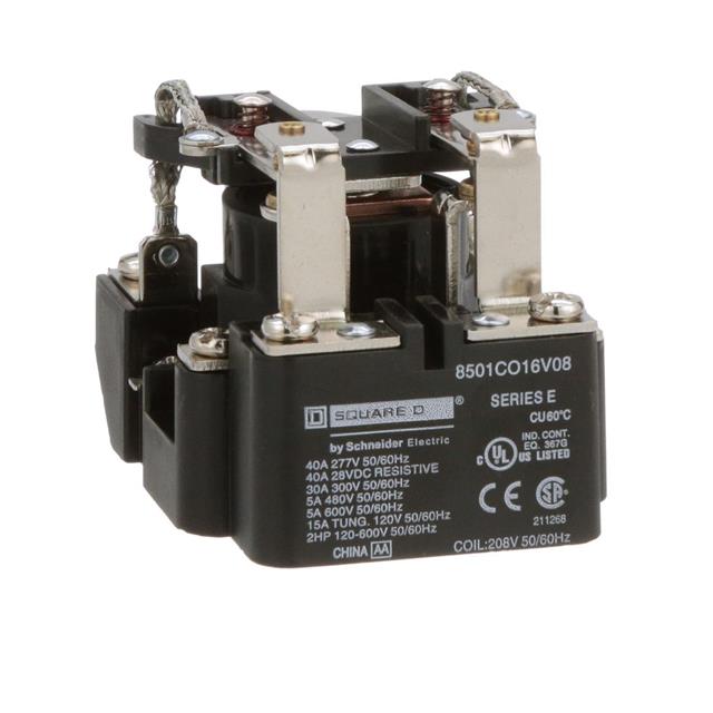Schneider Electric 8501CO16V08 electronic component product image