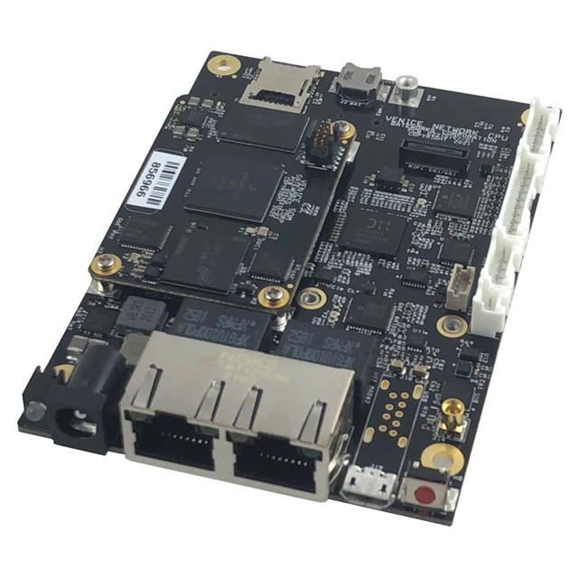 Gateworks Corporation GW11048-1 electronic component product image