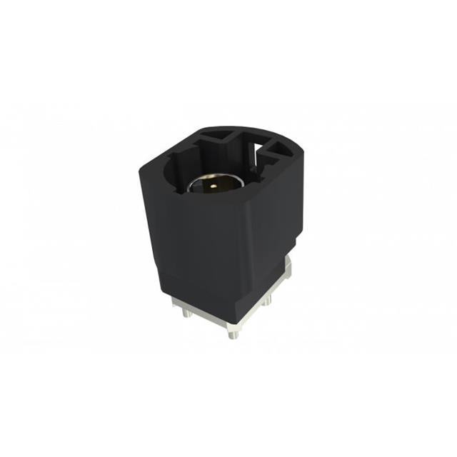 Amphenol ICC (Commercial Products) HSDNASPPCB14WBA electronic component product image