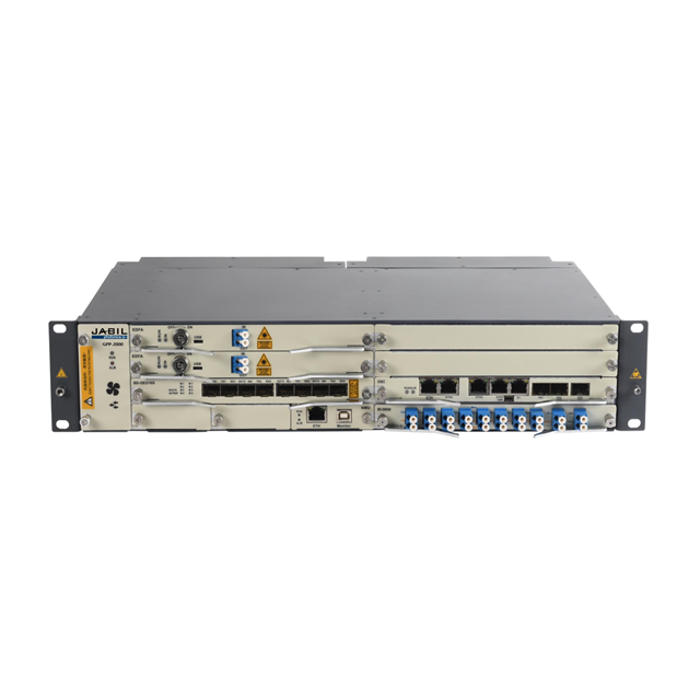 Advanced Fiber Resources (Wuhan), Ltd. JP-BD-MUX40 electronic component product image