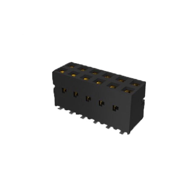 Amphenol ICC (FCI) 91601-306ALF electronic component product image