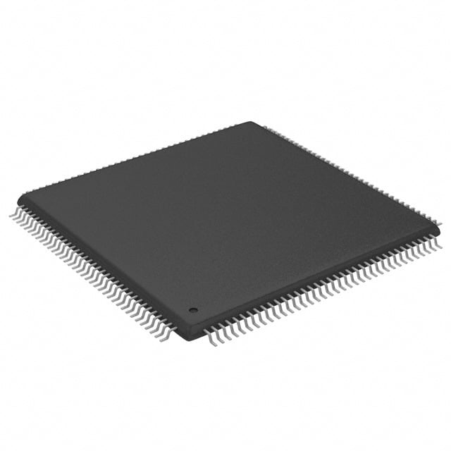 MegaChips Corporation KL5BPLC200WMP electronic component product image