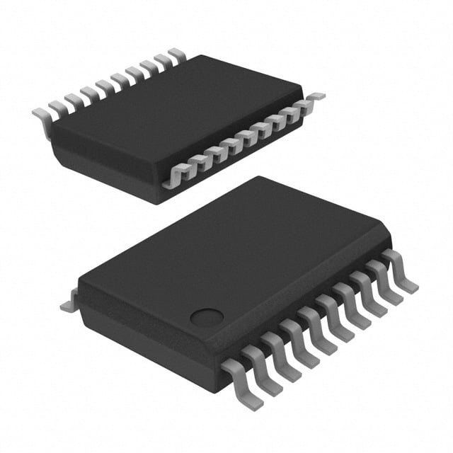 NXP USA Inc. MC145484SDR2 electronic component product image