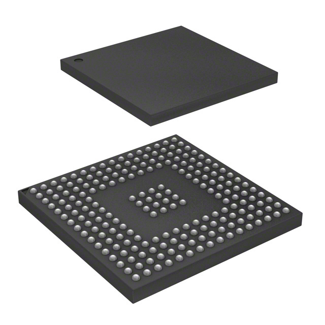 Infineon Technologies SAF-TC1130-L100EB BB electronic component product image